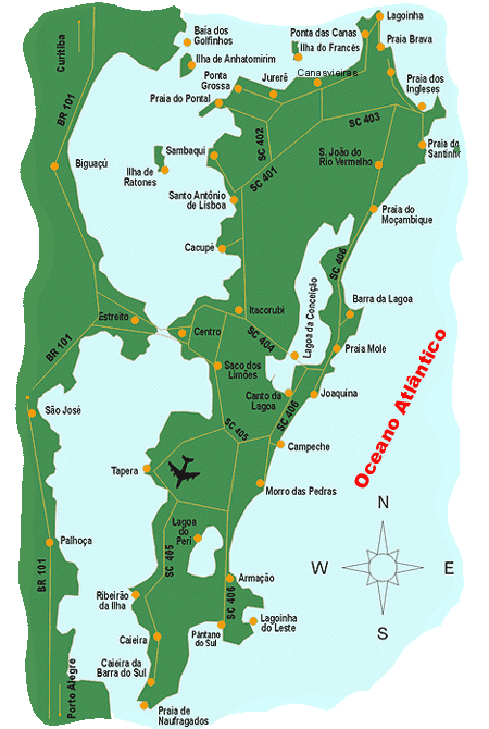 http://www.portaldailha.com.br/turismo/mapa-florianopolis.php